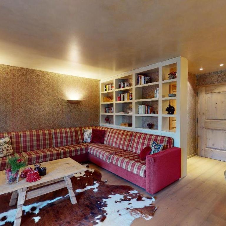 Aruons - Apartment mit Balkon - 2