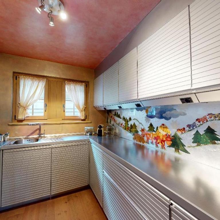 Aruons - Apartment mit Balkon - 3