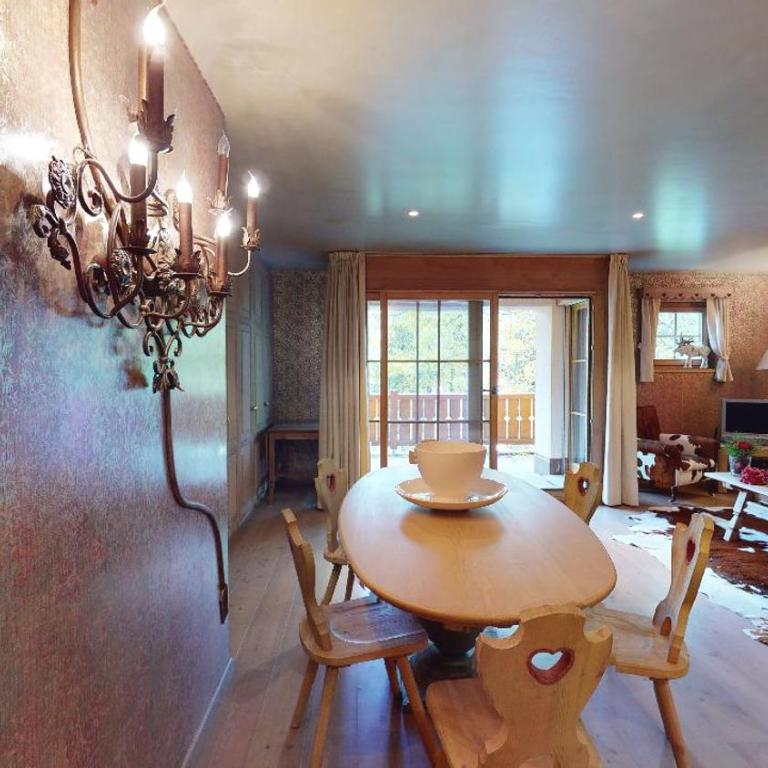 Aruons - Apartment mit Balkon - 4