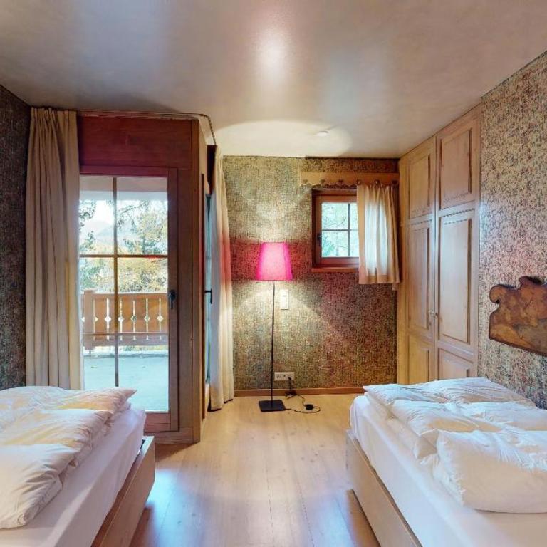 Aruons - Apartment mit Balkon - 7