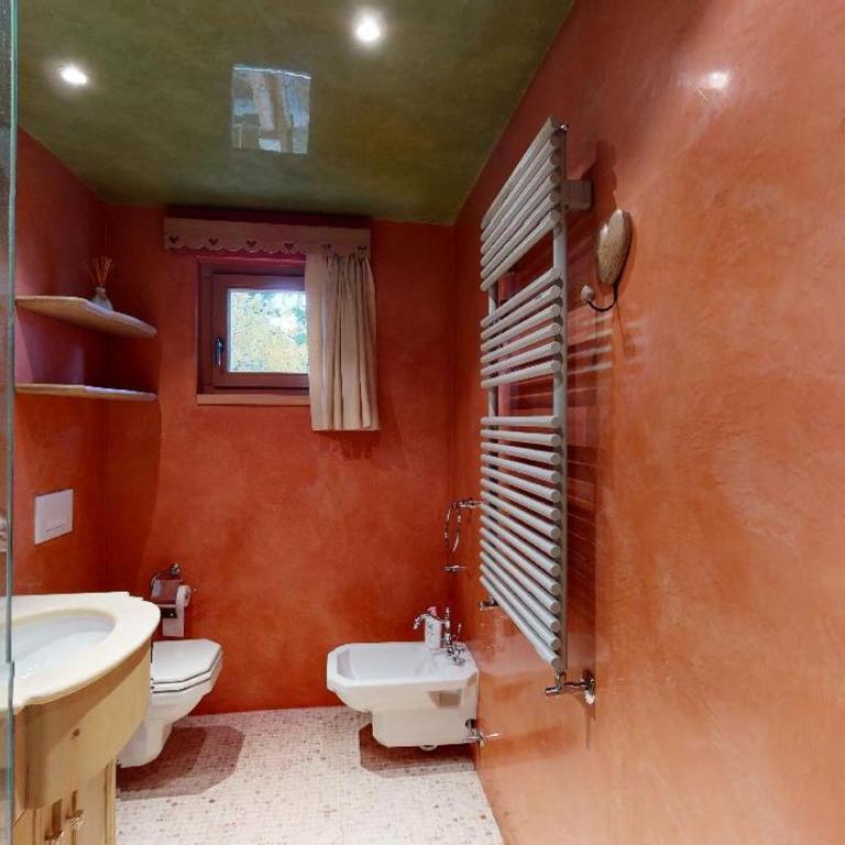 Aruons - Apartment mit Balkon - 10