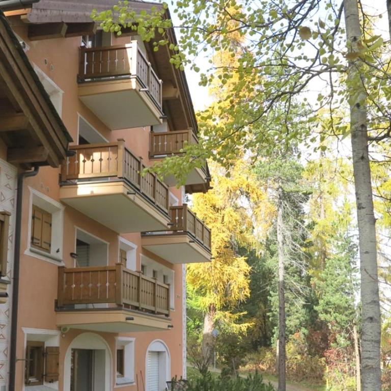Aruons - Apartment mit Balkon - 13