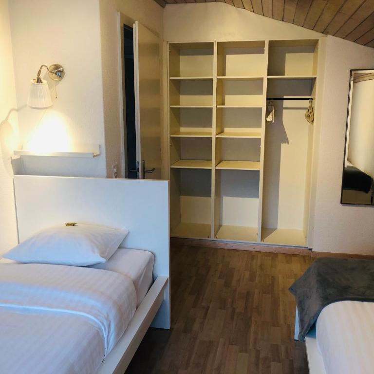 S&P Mountain View Apartment 2 - Apartment mit 2 Schlafzimmern - 21