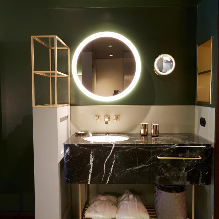 Entners am See - Superior Doppelzimmer mit Seeblick - 3