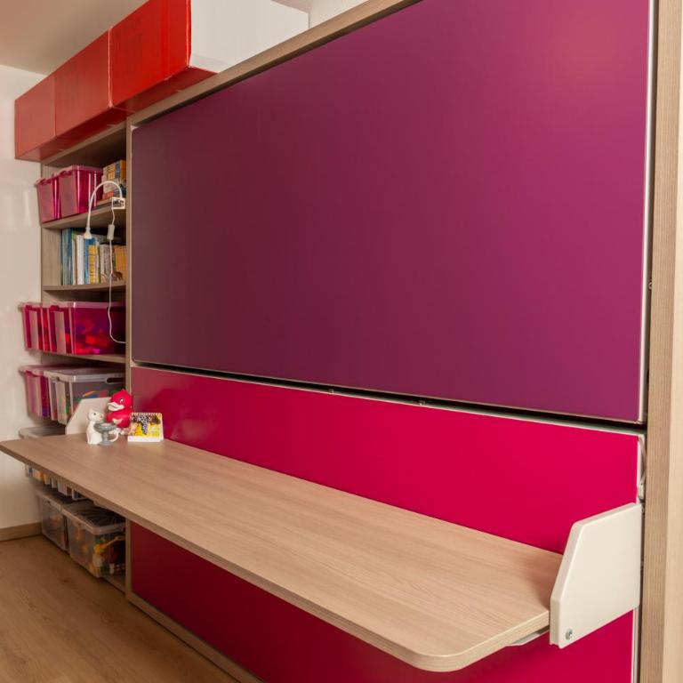 Domaine du Parc 101B - Apartamento de 3 dormitorios - 13