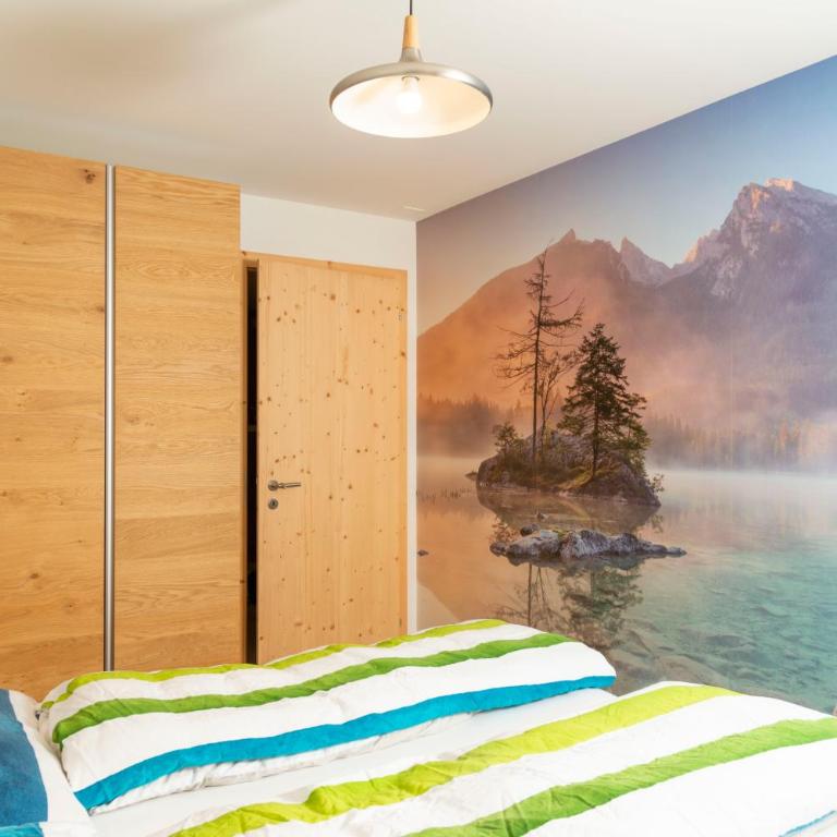 Domaine du Parc 101B - Apartamento de 3 dormitorios - 9
