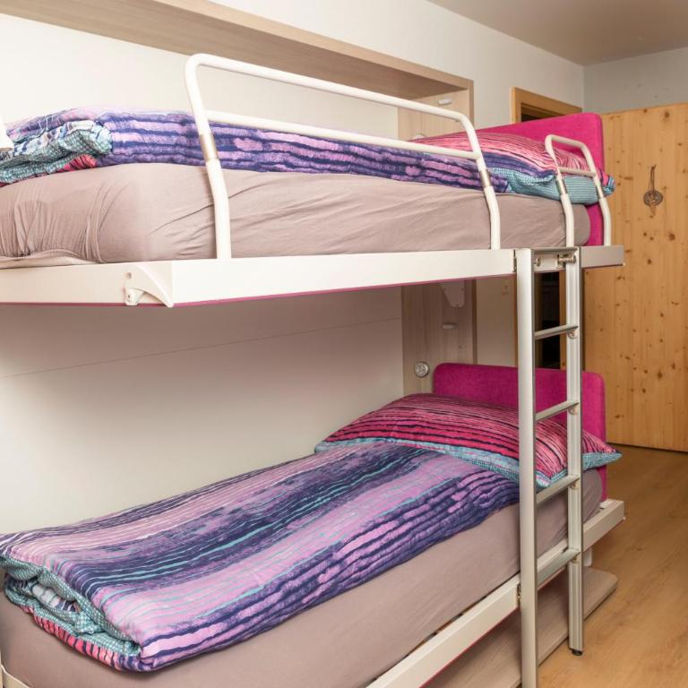Domaine du Parc 101B - Apartamento de 3 dormitorios - 14