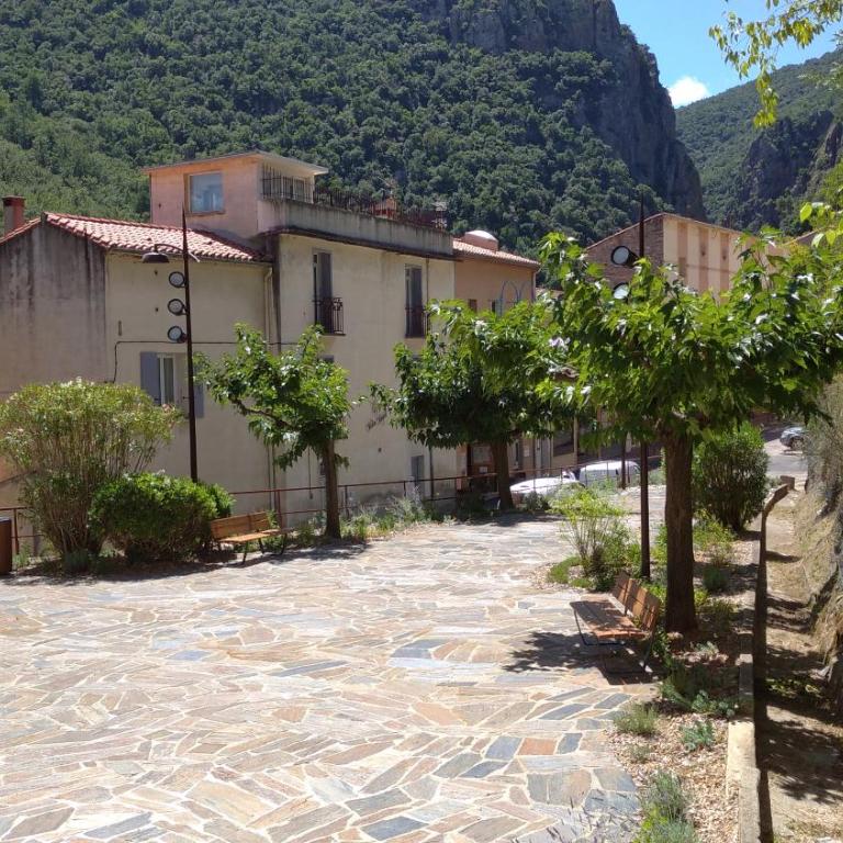 Pied A Terre - Appartement 1 Chambre - 4