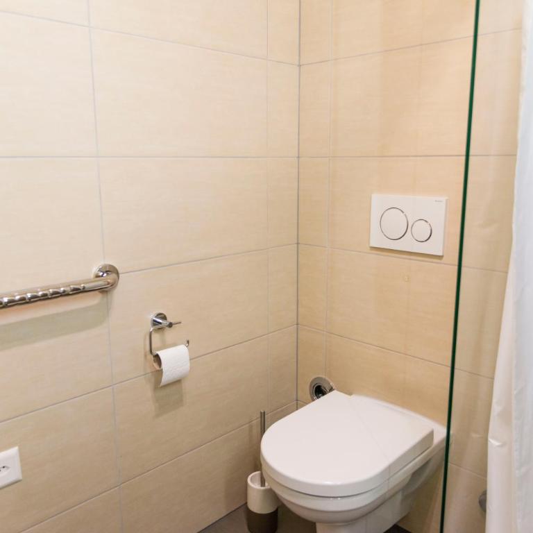 Domaine du Parc 101B - Apartamento de 3 dormitorios - 17
