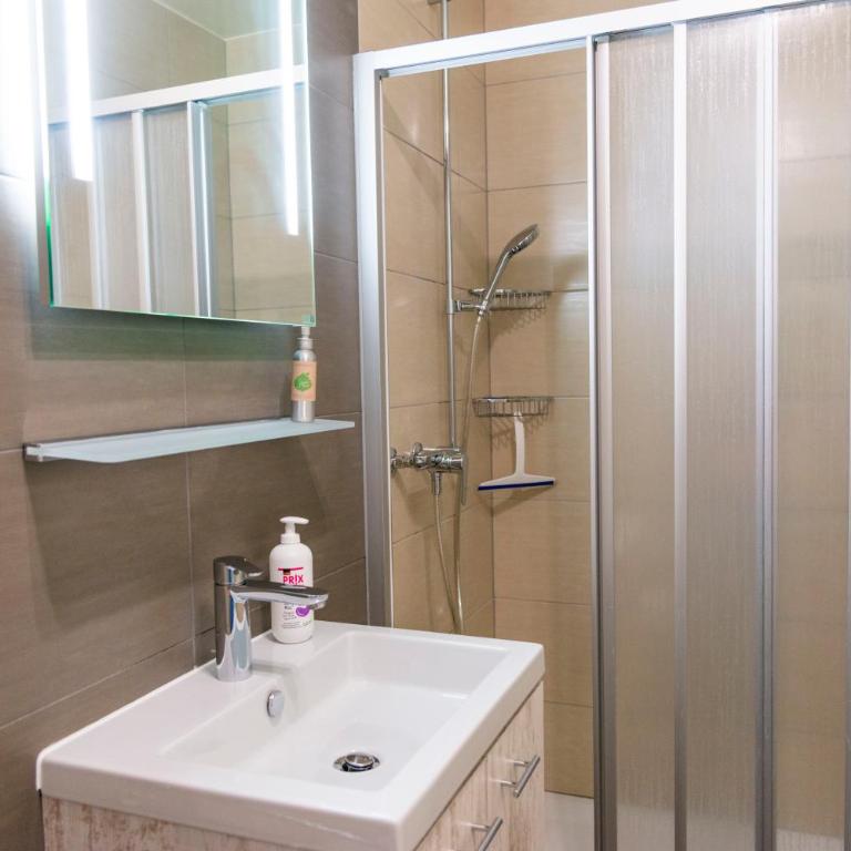 Domaine du Parc 101B - Apartamento de 3 dormitorios - 15