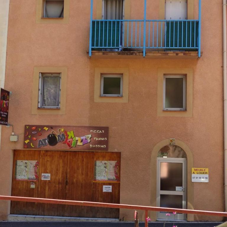 Pied A Terre - Appartement 1 Chambre - 6