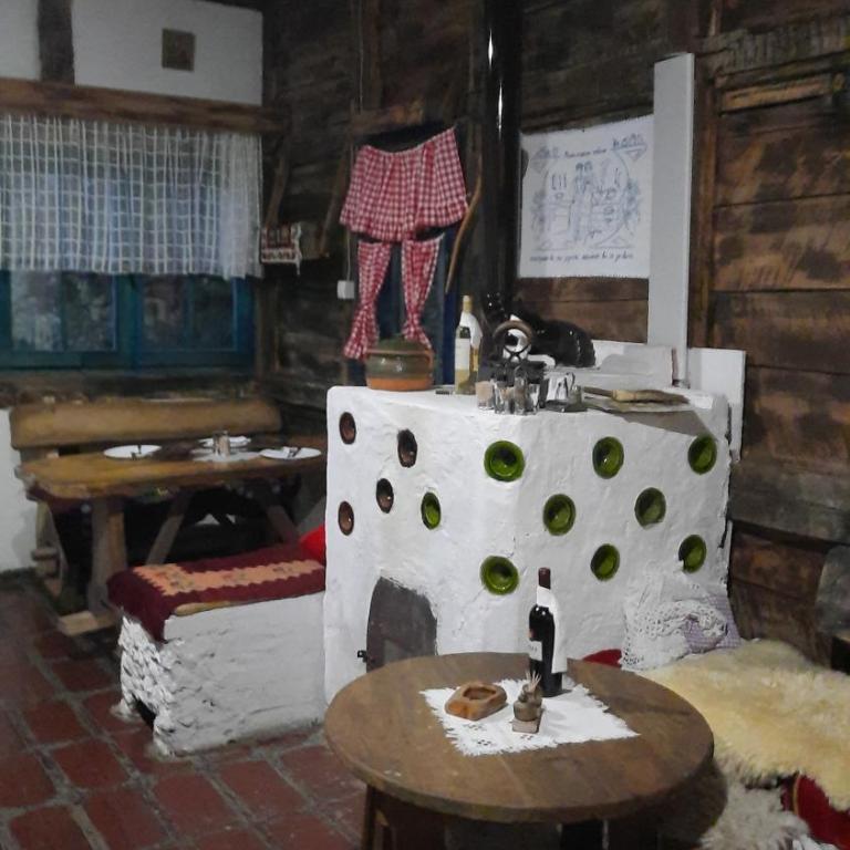 Apartman Mila, Banja Koviljača - Apartman sa 1 Spavaćom Sobom - 32