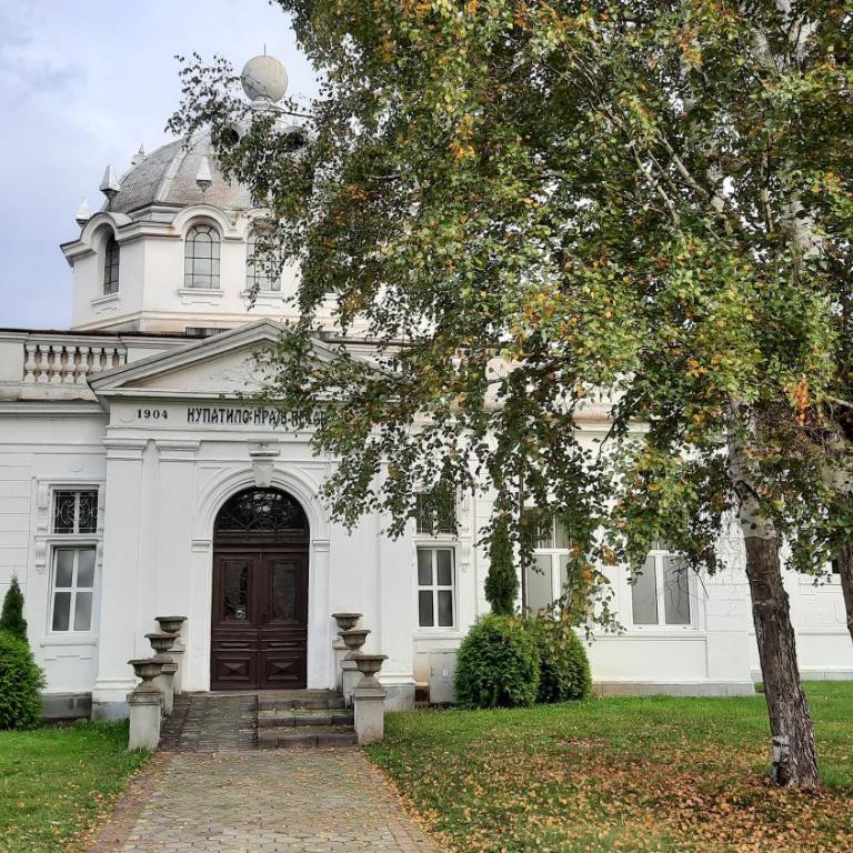 Apartman Mila, Banja Koviljača - Apartman sa 1 Spavaćom Sobom - 21