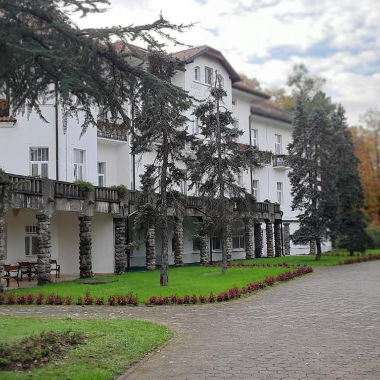 Apartman Mila, Banja Koviljača - Apartman sa 1 Spavaćom Sobom - 17