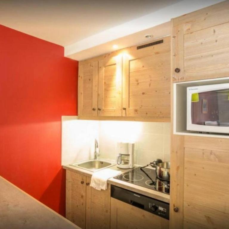 Residence Le Christiana - maeva Home - Apartment Select mit 1 Schlafzimmer (5 Personen) - 3