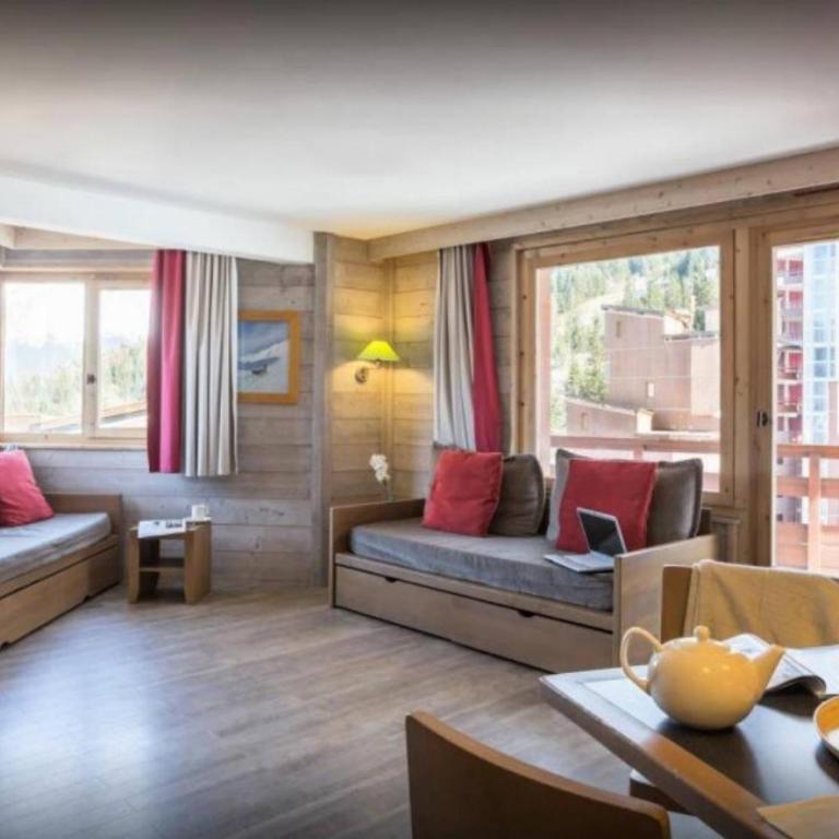 Residence Le Christiana - maeva Home - Apartment Select mit 1 Schlafzimmer (5 Personen) - 2