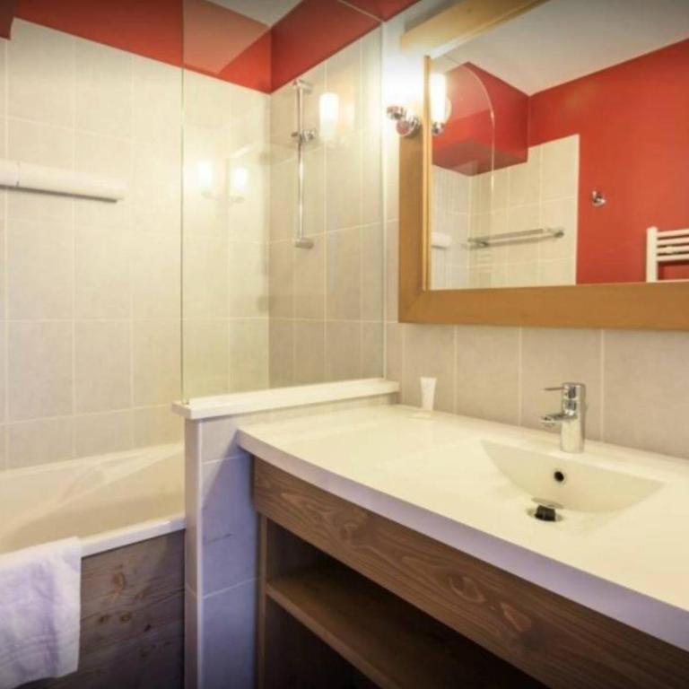 Residence Le Christiana - maeva Home - Apartment Select mit 1 Schlafzimmer (5 Personen) - 4