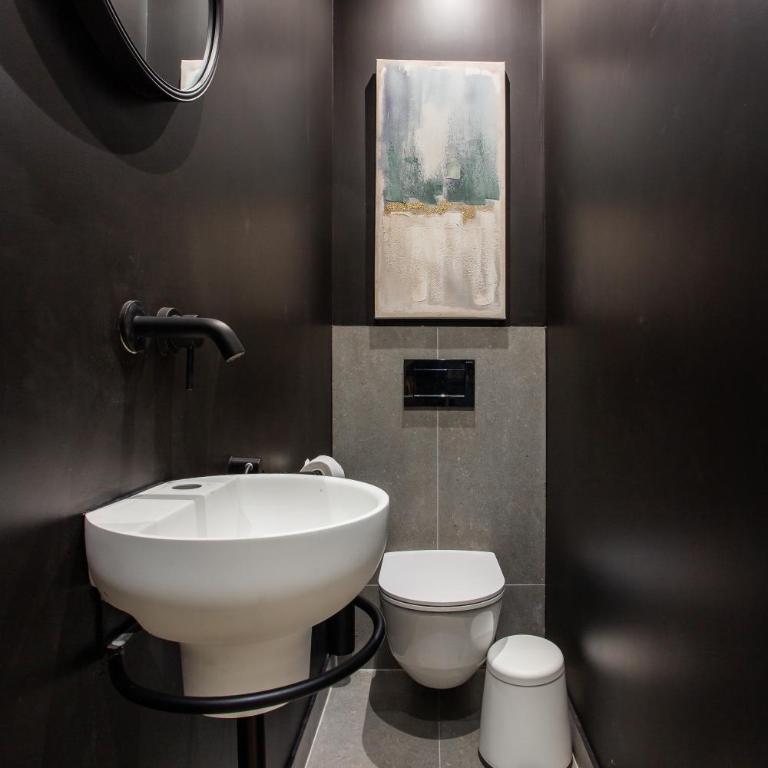 CMG - Grand Boulevard - Poissonière - Appartement 2 Chambres - 8