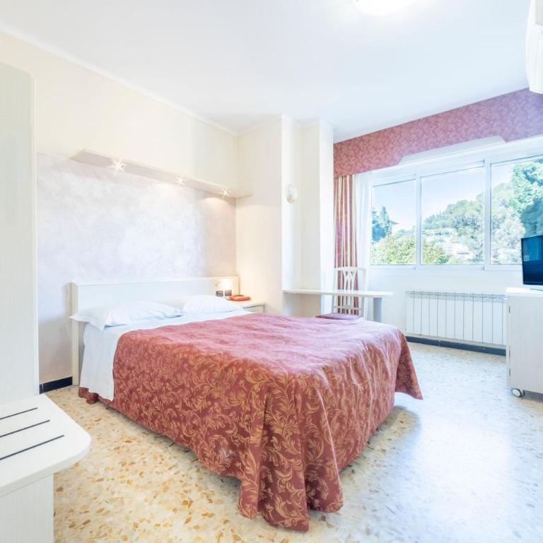 Gold Hotel - Camera Singola - 1