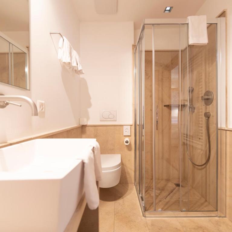 Hotel Müller - mountain lodge - Superior Doppelzimmer - 2