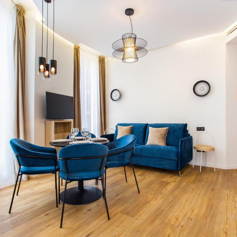 CMG - Grand Boulevard - Poissonière - Appartement 2 Chambres - 3