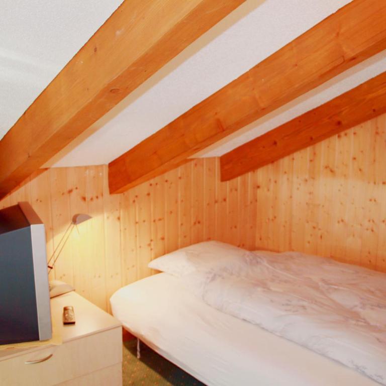 Hotel Capricorn - Junior Suite mit Blick auf das Matterhorn - 4