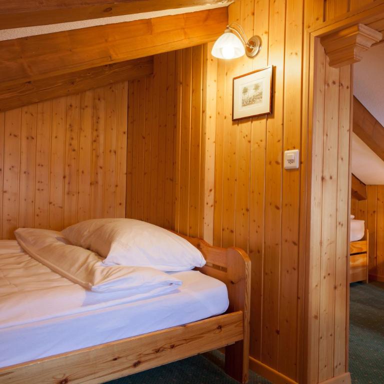 Hotel Capricorn - Junior Suite mit Blick auf das Matterhorn - 3
