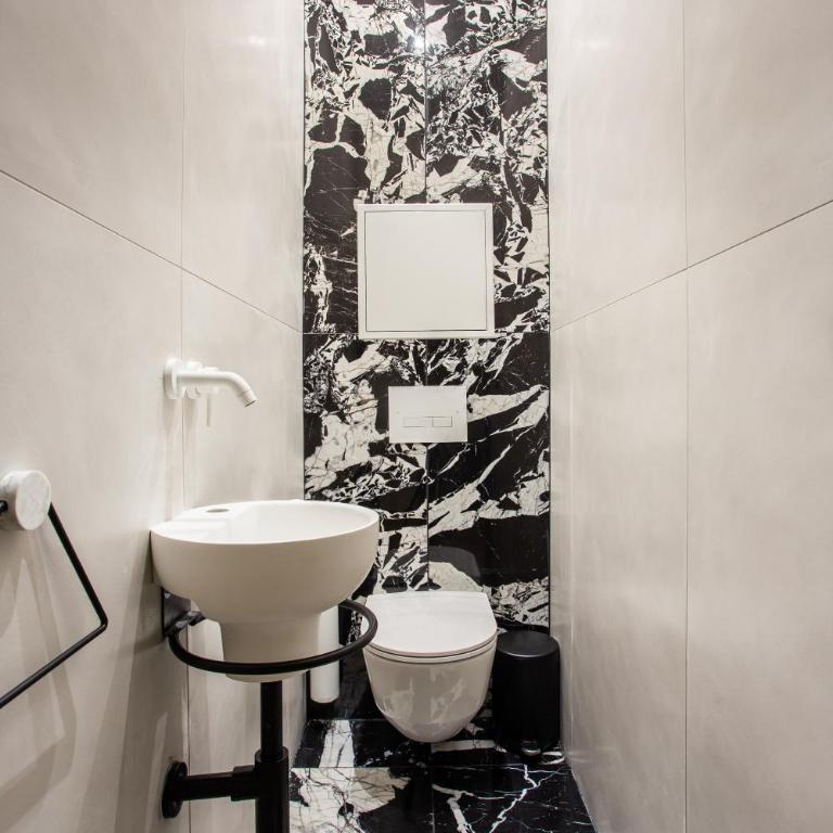 CMG - Grand Boulevard - Poissonière - Appartement 2 Chambres - 12