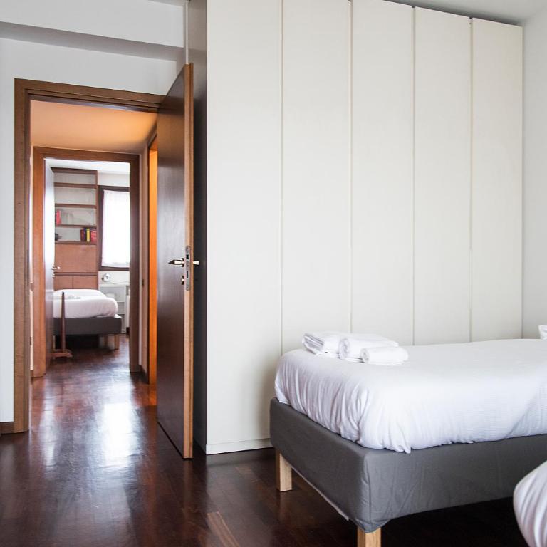 YouHosty - Vittadini 5 - Appartamento con 2 Camere da Letto - 7