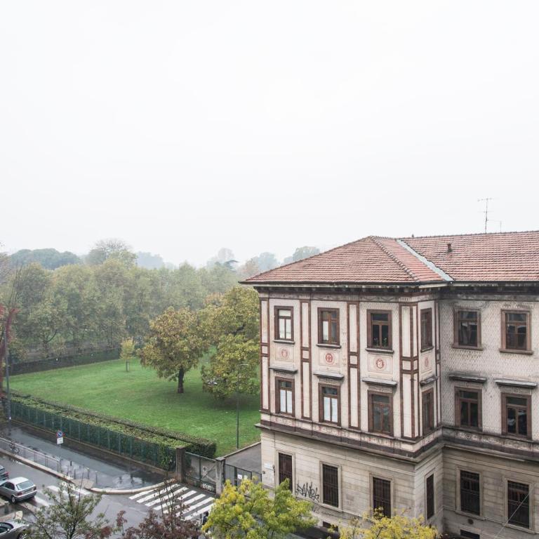 YouHosty - Vittadini 5 - Appartamento con 2 Camere da Letto - 20