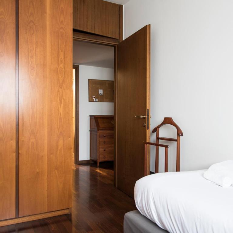 YouHosty - Vittadini 5 - Appartamento con 2 Camere da Letto - 12