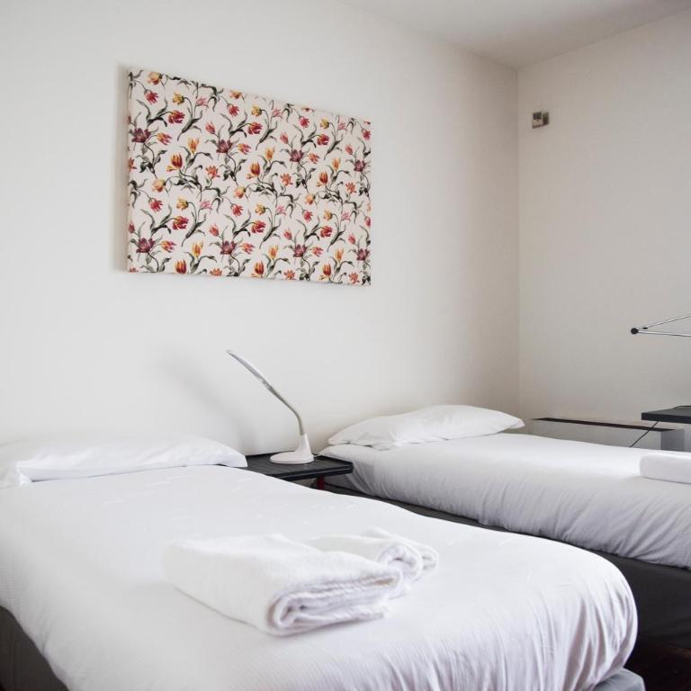 YouHosty - Vittadini 5 - Appartamento con 2 Camere da Letto - 8