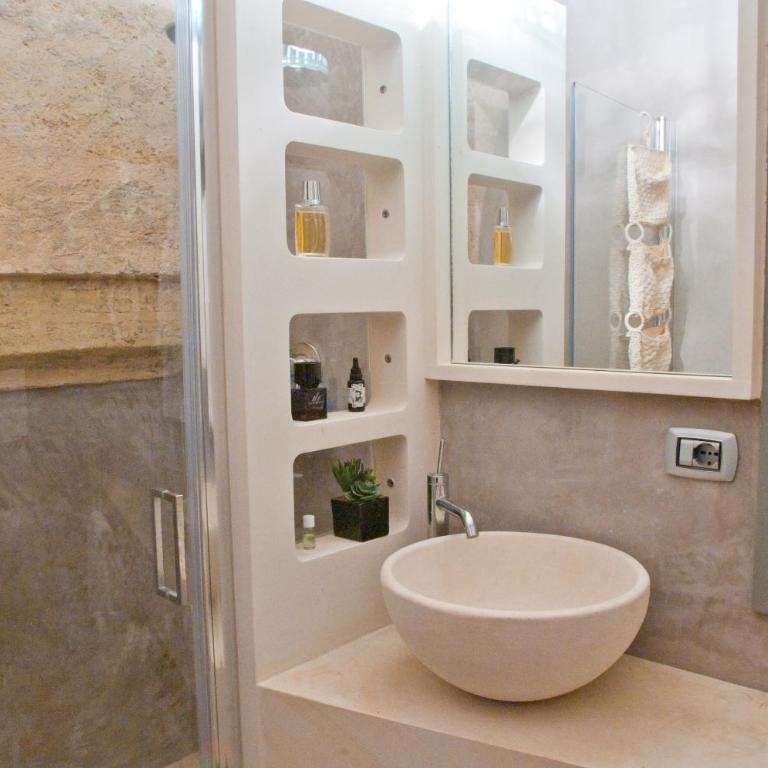 Antica Masseria Rottacapozza - Suite Familiare - 9