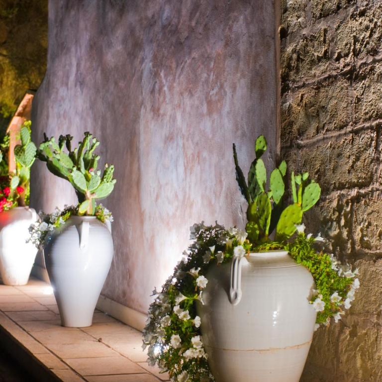 Antica Masseria Rottacapozza - Suite Familiare - 5