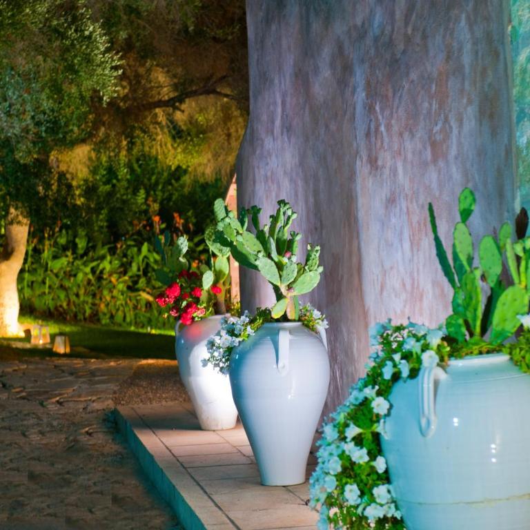 Antica Masseria Rottacapozza - Suite Familiare - 4
