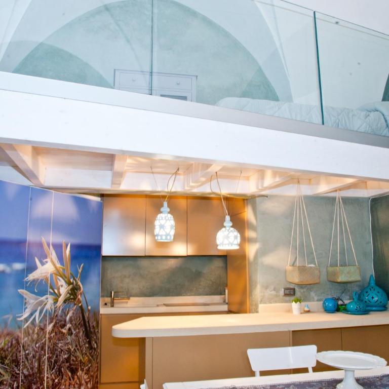 Antica Masseria Rottacapozza - Suite Familiare - 17