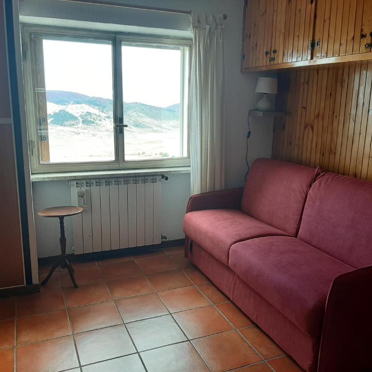 Paradiso Aremogna - Studio - 4