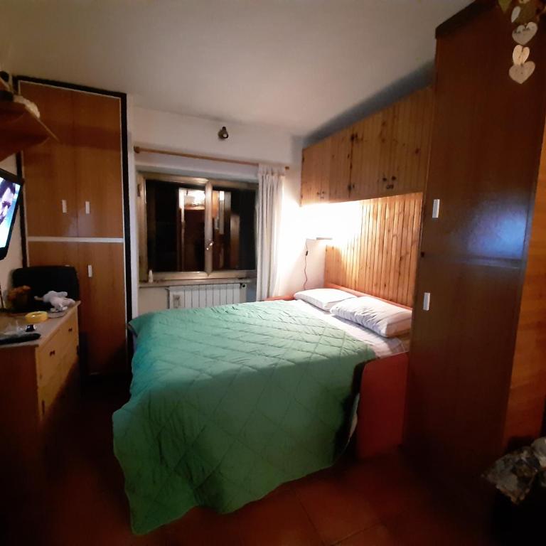Paradiso Aremogna - Studio - 1
