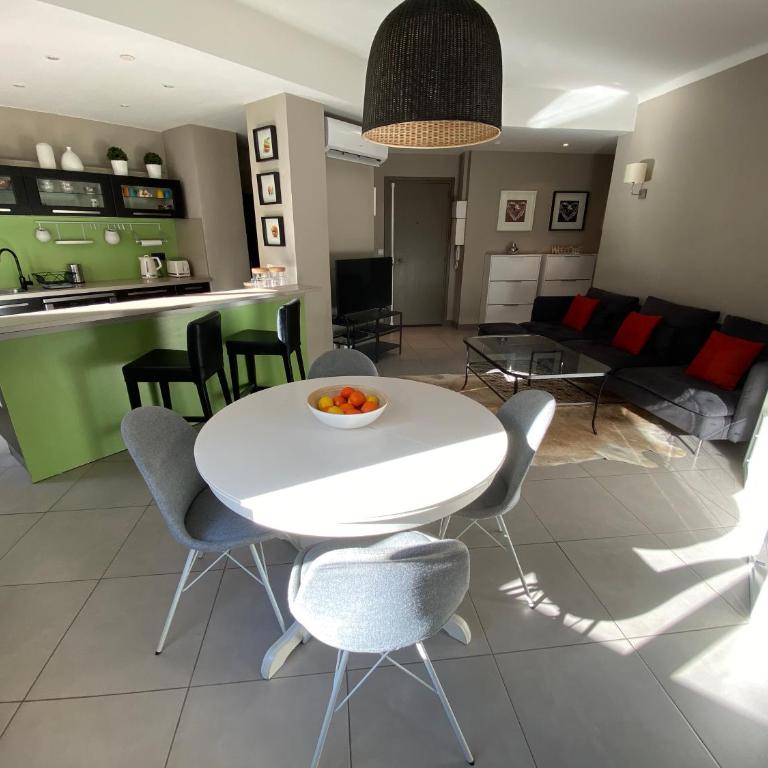 Rev'Azur - Appartement 2 Chambres - 3