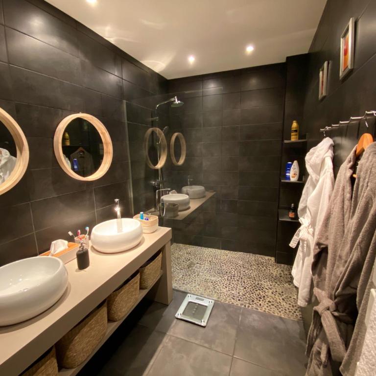 Rev'Azur - Appartement 2 Chambres - 4
