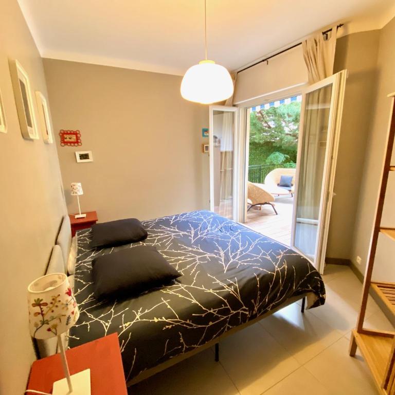 Rev'Azur - Appartement 2 Chambres - 7