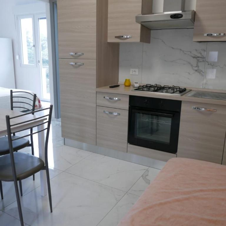 Fiorita - Two-Bedroom Apartment - 26