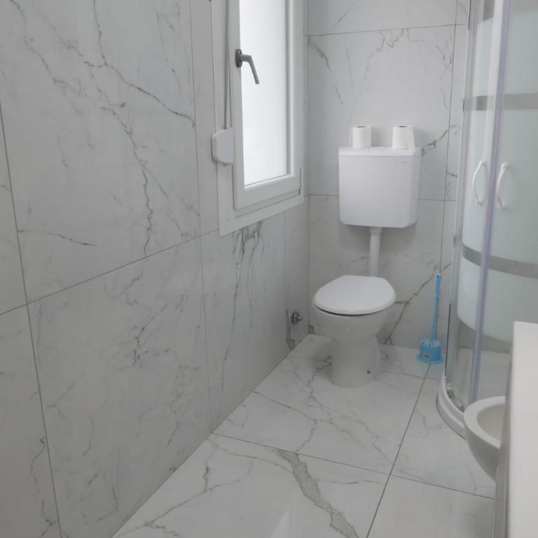 Fiorita - Two-Bedroom Apartment - 2