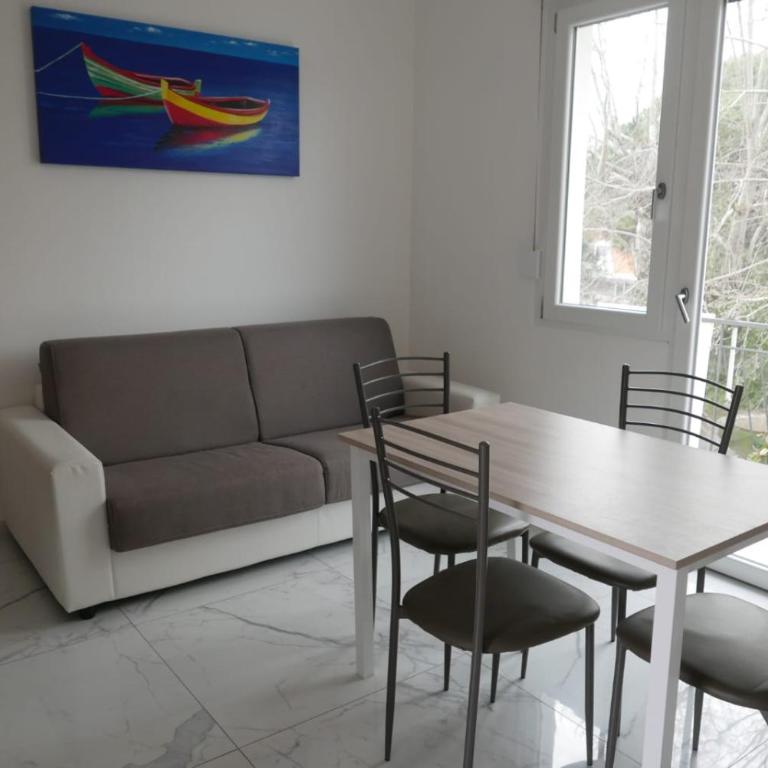 Fiorita - Two-Bedroom Apartment - 7
