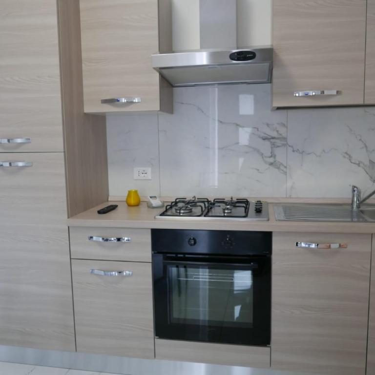 Fiorita - Two-Bedroom Apartment - 10