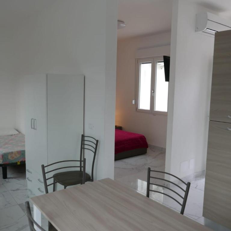 Fiorita - Two-Bedroom Apartment - 12