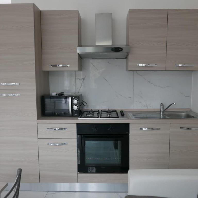 Fiorita - Two-Bedroom Apartment - 17