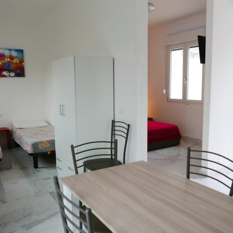 Fiorita - Two-Bedroom Apartment - 18