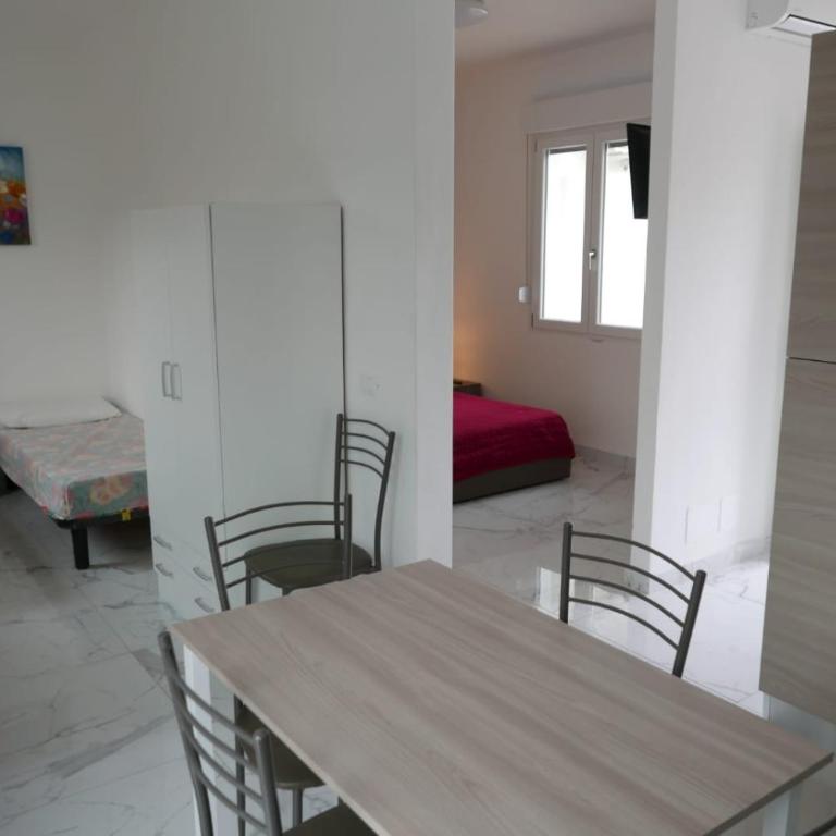 Fiorita - Two-Bedroom Apartment - 19