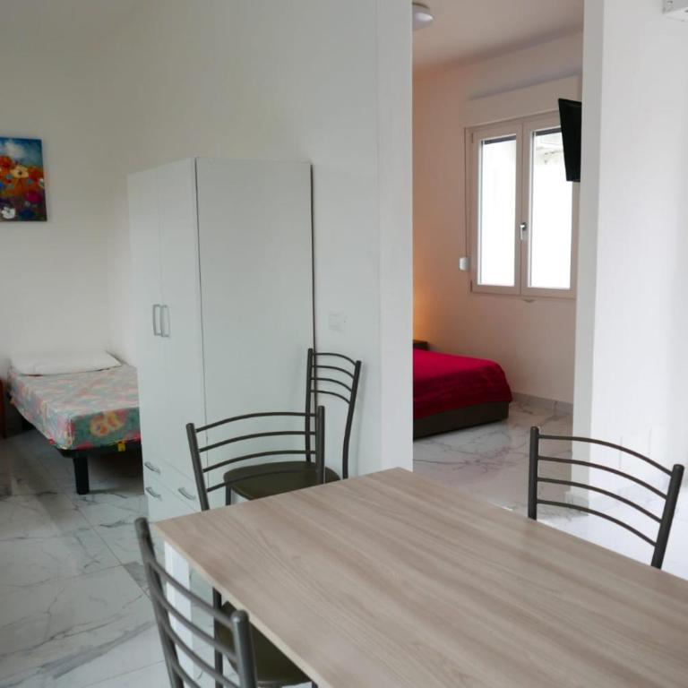 Fiorita - Two-Bedroom Apartment - 21